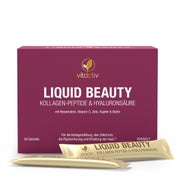 Vitactiv LIQUID BEAUTY 30X15 ml