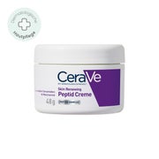 Cerave Skin Renewing Peptid Creme 48 g
