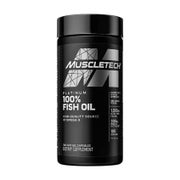 Muscletech PLATINUM Omega Fish Oil