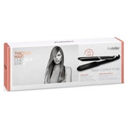 BaByliss Straightener Sleek Control Wide black Schwarz (ST397E) 1 St