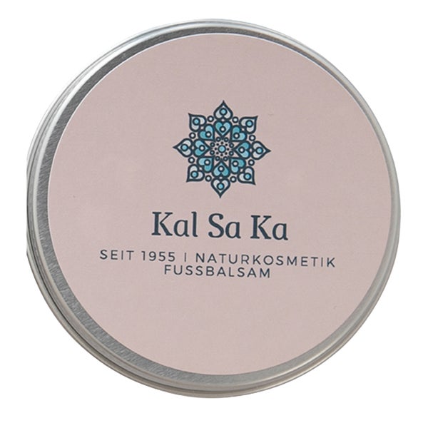 KAL SA KA Fußcreme 80 ml