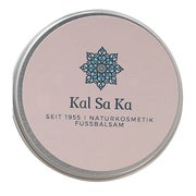 KAL SA KA Fußcreme 80 ml