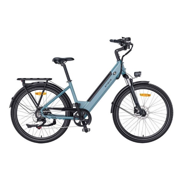 ENGWE P275 SE Pendler-E-Bike 250 W 36 V 13 Ah 1 St