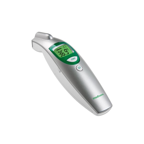 medisana FTN kontaktloses Fieberthermometer 1 St