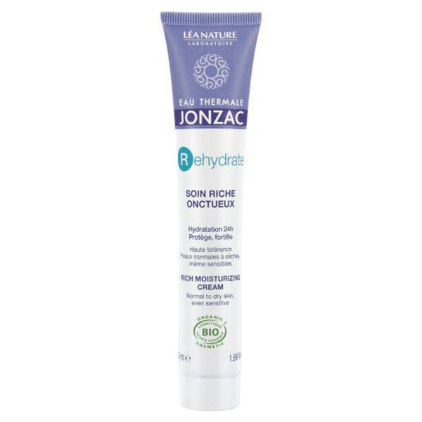 Jonzac Crema Rica Hidratante 50ml 0,05 l