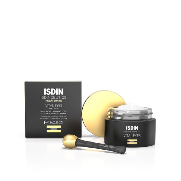 ISDIN Isdinceutics Vital Eyes Augencreme