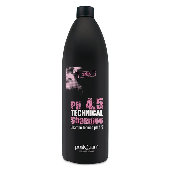 Postquam HAIR CARE TECHNICAL SHAMPOO (1000 ML.)  .