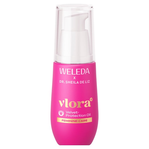 Velvet Protection Oil 30 ml