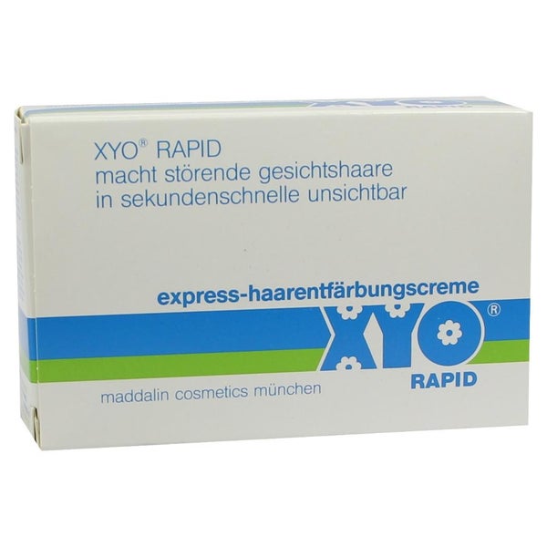 XYO Rapid Entfärbungscreme 75 ml