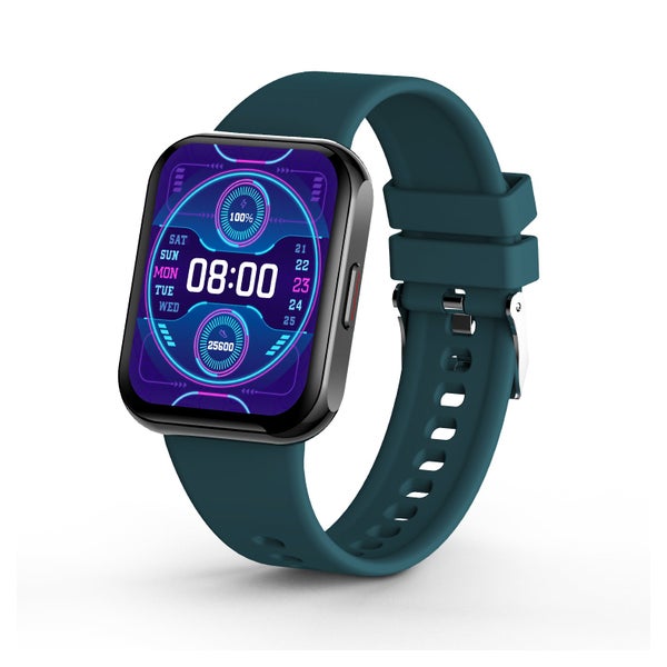 MULTIFUNKTIONS-SMARTWATCH 1 St