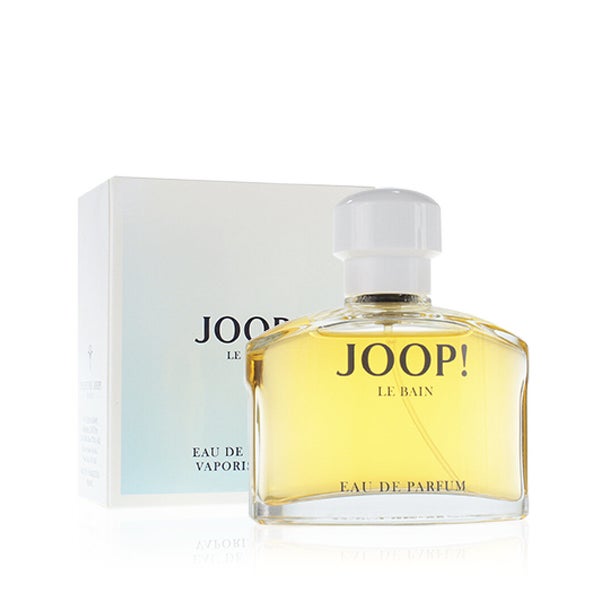 Joop! Le Bain, EdP 75 ml 0,075 l