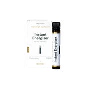 Insentials Instant Energiser Shot – Sofortige Energie & Konzentration – The Tester 1 St