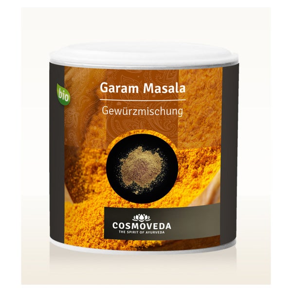 Cosmoveda - BIO Garam Masala