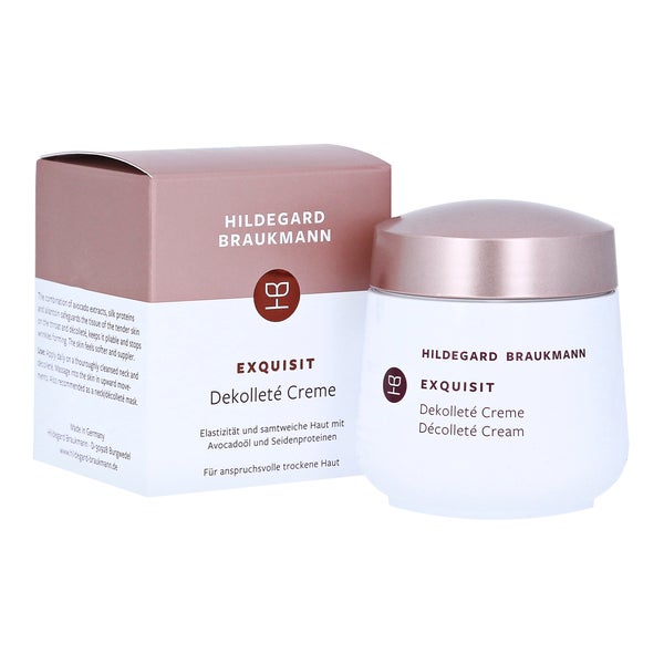 Hildegard Braukmann EXQUISIT D 50 ml