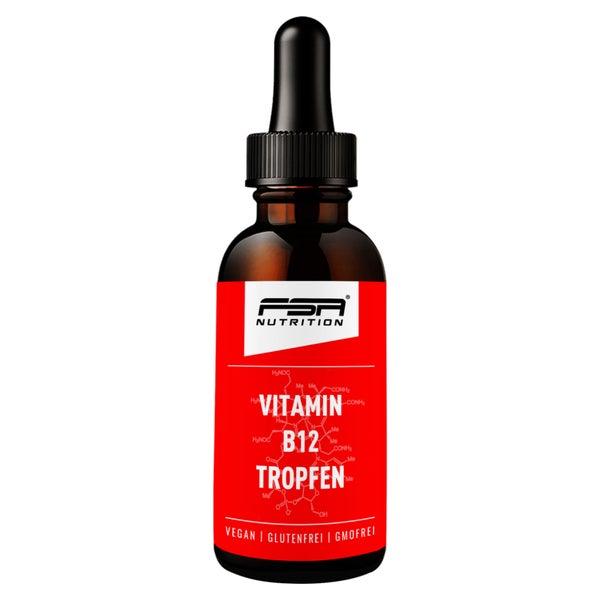 Vitamin B12 100 µg hochdosiert 30 ml