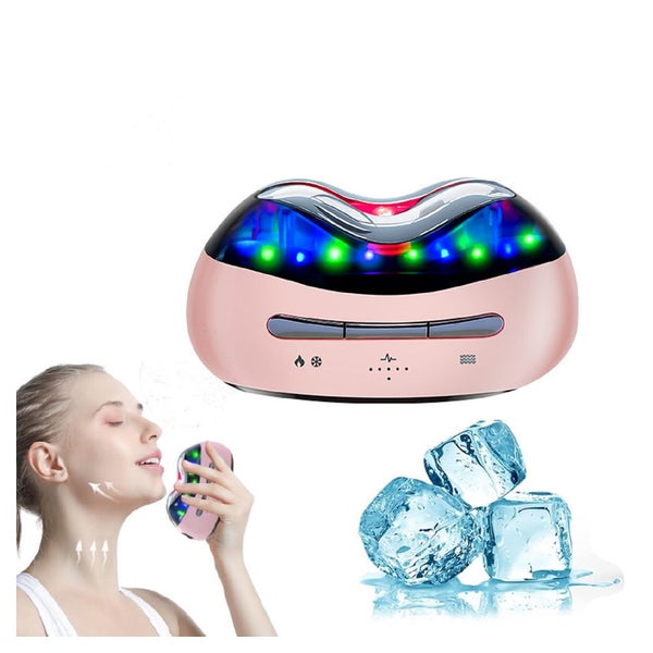 COOL-i Warm & Kalt Beautygerät mit LED & EMS 1 St