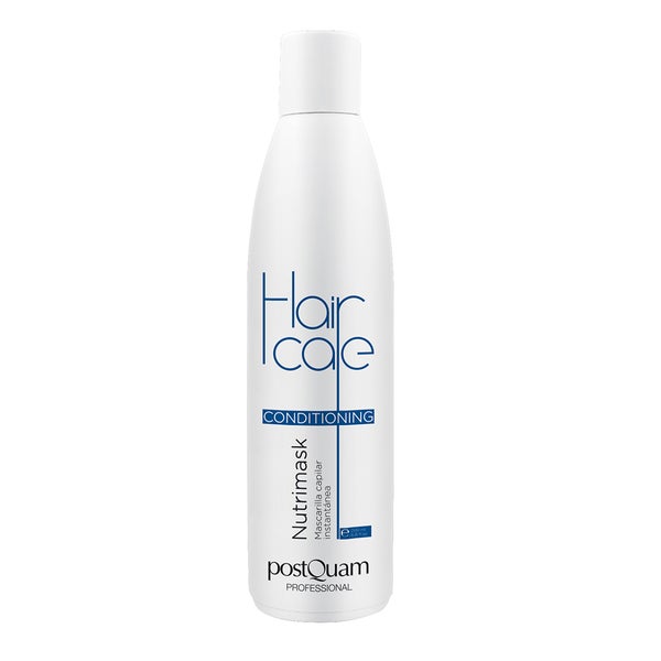 POSTQUAM HAARPFLEGE Nährende Maske (250 ML.)