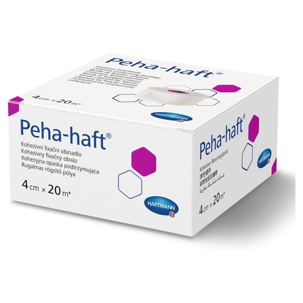 Hartmann Peha Haft Fixierband 1 St