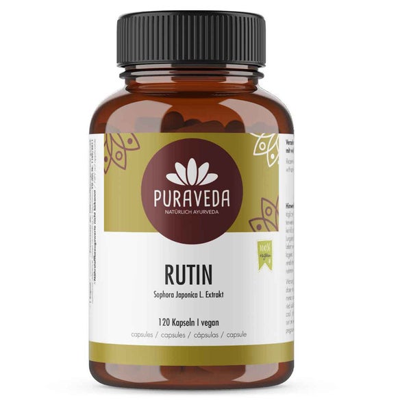 Rutin hochdosiert 78 g