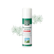 Produktabbildung: Allgäuer Latschenkiefer Besenreiser Kältespray 150 ml