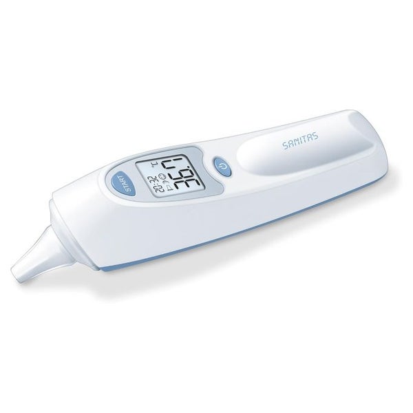 Sanitas Ohrthermometer 1 St