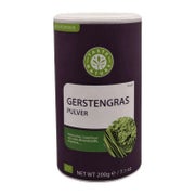 Taste Nature Bio Gerstengras Pulver 3x200 g