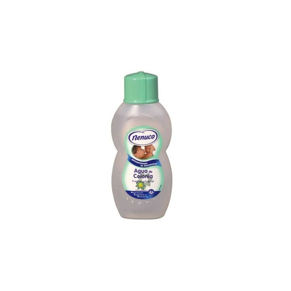 Nenuco 200ml Plastico Col 0,2 l
