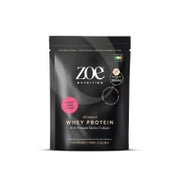 zoe Whey, 25 g, Cookies N'Dream 25 g