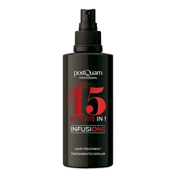 POSTQUAM HAARPFLEGE Infusione 15 In 1 125 ML