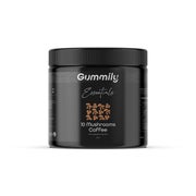 10 Pilze Kaffee Ersatz + Ashwagandha 250 g