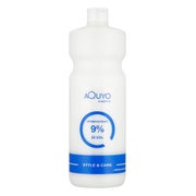 Creme Oxydant Entwickler 9% für Haarfärbung oder Blondierung 1000 ml