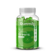 Super Greens Komplex 10 Superfoods & Probiotika 60 St