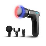 Produktabbildung: ecomed MG-50E Hot & Cold Massagepistole. Massagegun 1 St