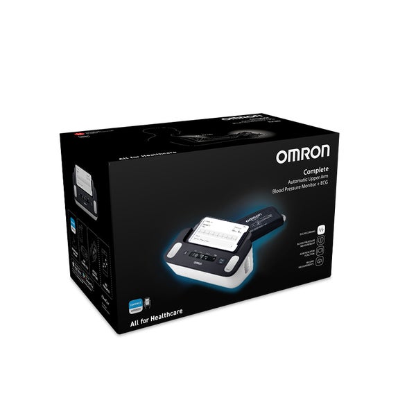 OMRON Complete 1 St