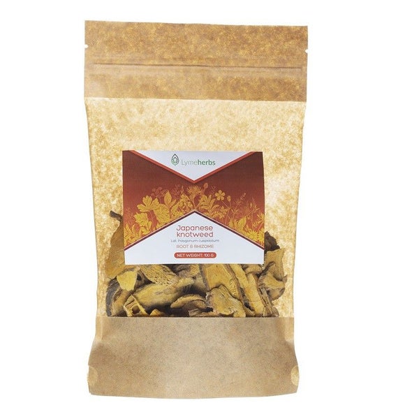 Japanische Staudenknöterich geschnitten (100 g) 100 g