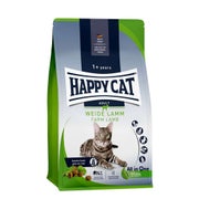 Happy Cat - Culinary Adult Weide Lamm 1,8 kg
