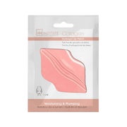 Idc Institute Hydrogel-Lippenpflaster mit Kollagen 1 St