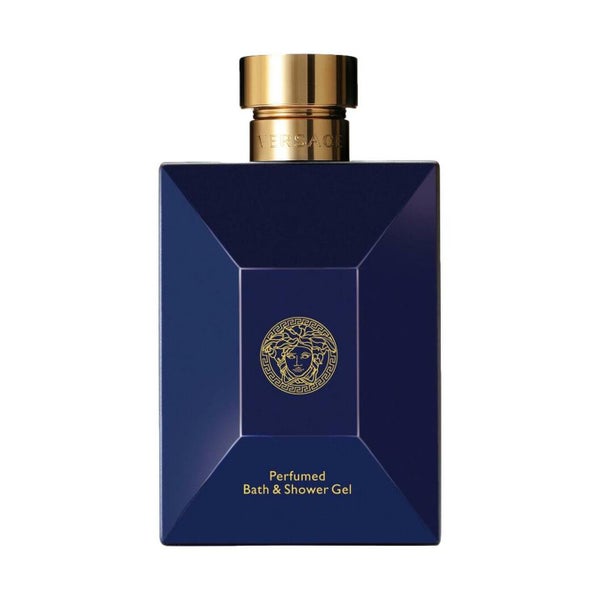 Dylan Blue Perfumed Bath & Shower Gel 250 ml