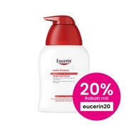 Eucerin® pH5 Intim Protect Mildes Waschfluid 250 ml