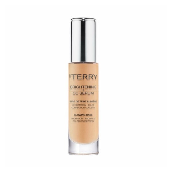 Cc Lumi Serum Ndeg 3 Apricot Glow 30ml 0,03 l
