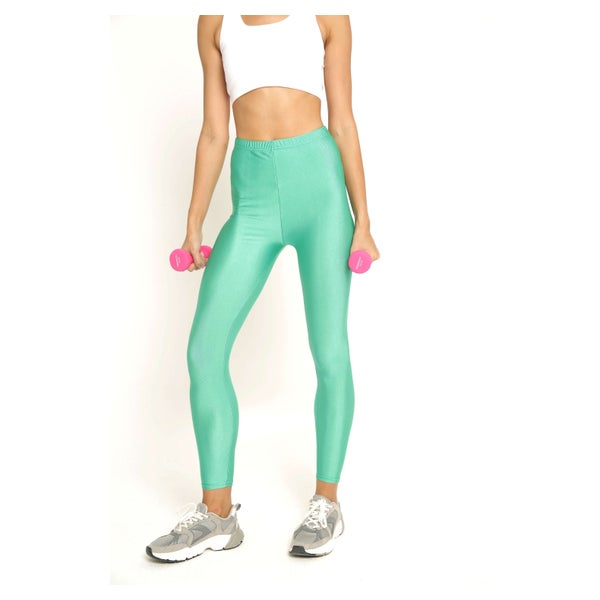 SPORT-LEGGINGS PARIS LEICHT ALLTAG 1 St