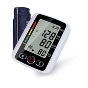 Arm Präzisions-Blutdruckmessgerät "Accuracy" 1 St