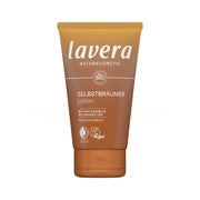 Produktabbildung: Lavera Selbstbraeunungslotion De 125 ml