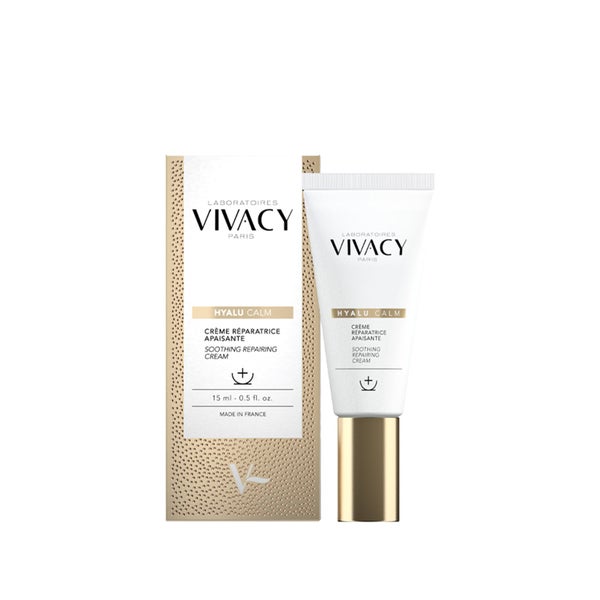 Vivacy Beauty HYALU CALM® 15ml