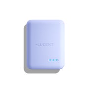 LUCENT Aurora Zahnbürsten Sterilisator lavendel 1 St