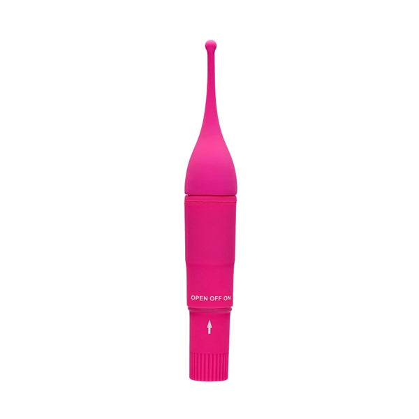 Lovelyness - Klitorisvibrator Pink 1 St