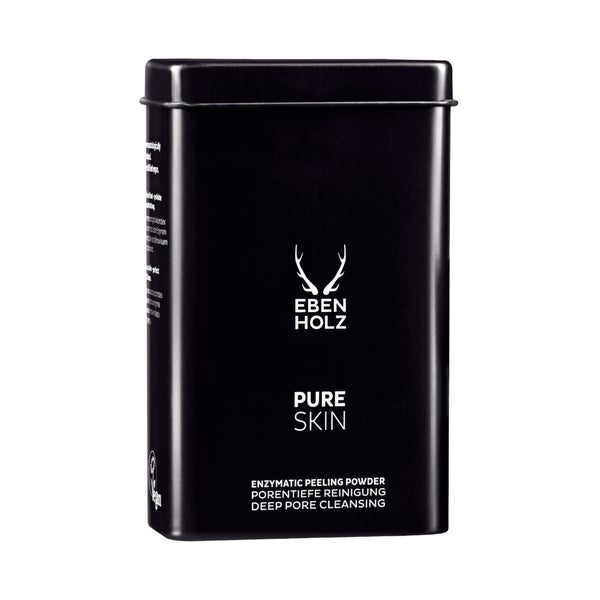 PURE SKIN Enzympeeling Pulver 36 ml