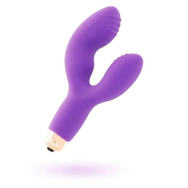 Womanvibe - Womanvibe - Vanix Vibrator Stimulator Silicone 1 St