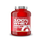 Scitec 100% Whey Protein Professional - Vanilla Verry Berry 1.816 kg