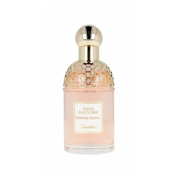 Guerlain Aqua Allegoria Orange Soleia Eau de Toilette (75ml) 0,075 l